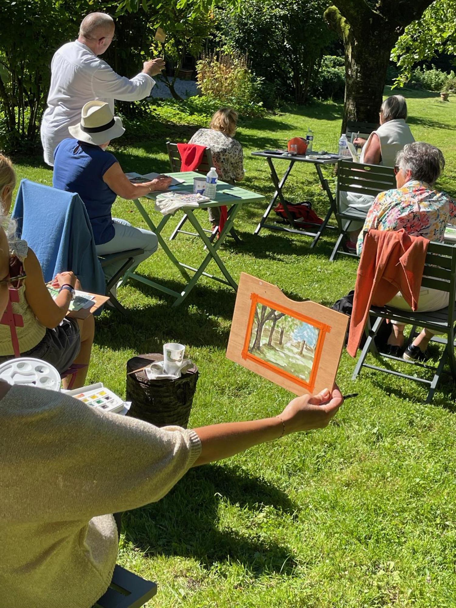 Domaine De Fresnoy Bed & Breakfast Loison-sur-Crequoise Bagian luar foto